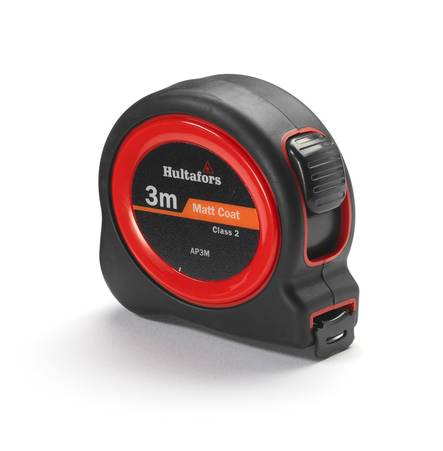 HULTAFORS RULLAMITTA AP 3M - Hultafors Rullamitat - 7317843701012 - 3