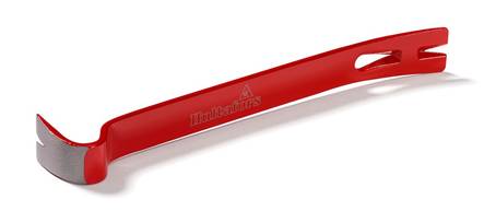 HULTAFORS Sorkkarauta 108 MINI, teräs 7,5" / 190 mm - Hultafors Sorkkaraudat - 7391408270212 - 3