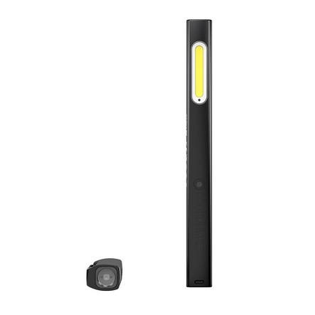 Ledlenser W2 Work paristokäyttöinen työvalo - Työvalaisimet - 4058205032032 - 2