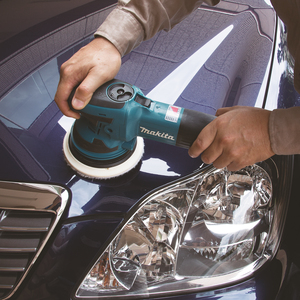 MAKITA EPÄKESKOHIOMAKONE BO6050J - Hiomakoneet - 088381804592 - 2