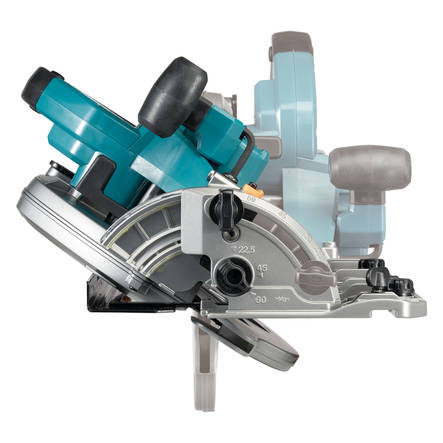 MAKITA HS009GZ Pyörösaha XGT - XGT Akkukonerungot - 088381758192 - 2