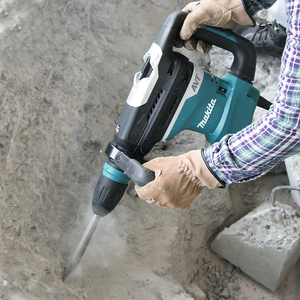 MAKITA PORAVASARA HR4013C 8,0J AVT - Poravasarat SDS-Max - 088381651332 - 2