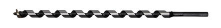 MAKITA Puuporanterä spiraali 16 x 400 mm E-07858 - Puuporanterät - 088381575942 - 1