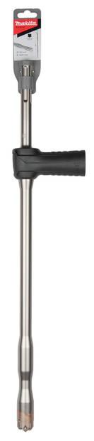 MAKITA SDS-MAX poranterä 30 x 400/600 mm pölynpoistolla B-64509 - SDS-Max poranterät - 088381535212 - 1