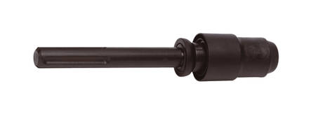 MAKITA SDS-Plus adapteri SDS-Max koneisiin P-17027 - Betonintyöstökoneiden tarvikkeet - 088381943352 - 1