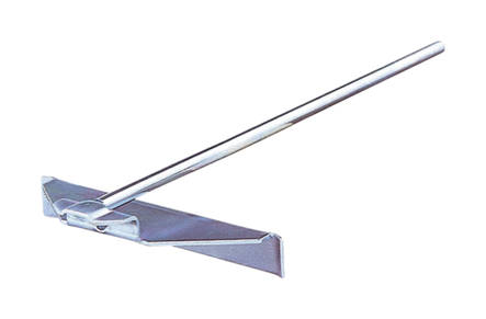 MAKITA Sivuohjain 164113-2 - Käsisahojen tarvikkeet - 088381111652 - 1