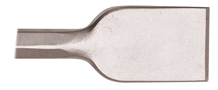 MAKITA Tasataltta 75 x 410 mm D-61553 - 1 1/8 Piikit ja taltat - 088381477352 - 1