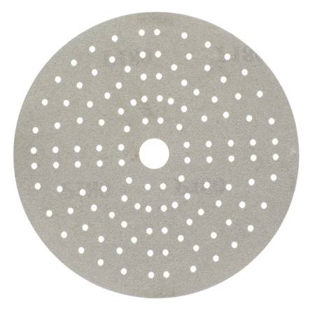 MIRKA IRIDIUM 150mm tarra 121R P180, 100 kpl/pakk - Hiomapyöröt 150mm - 6416868702972 - 1