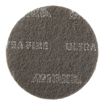 MIRKA MIRLON 150mm UF 1500 harmaa, 10 kpl/pakk - Hiomapyöröt 150mm - 6416868648782 - 1