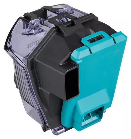 MAKITA Pölysuodatinkasetti ja suodatin DX17-DX18 1916C0-9 - Makita XGT Koneiden tarvikkeet - 197050368522 - 2