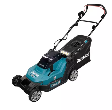AKITA Ruohonleikkuri LXT 2X18V DLM432PT2 - Makita LXT 18V Akkukonepaketit - 088381891202 - 1