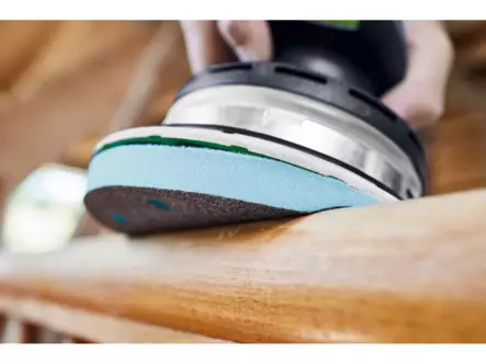 FESTOOL PROfile D125 GR PRO/10-SET 578799 - Festool Granat PROfile 125 mm - 4014549465462 - 2