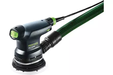 FESTOOL Epäkeskohiomakone ETS 125 REQ 201213 - Festool Epäkeskohiomakoneet - 4014549255452 - 2