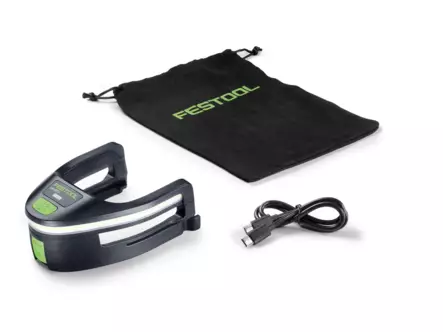 FESTOOL LM-DTS Valomoduuli 578708 - Hiomakoneiden lisätarvikkeet - 4014549462072 - 1
