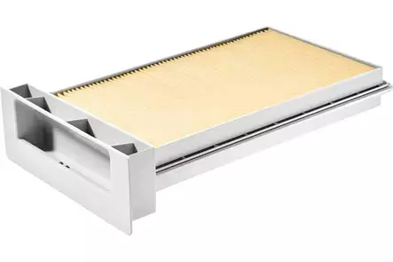 FESTOOL Pääsuodatin HF-CT MINI/MIDI-2 204200 - Festool imureiden Suodattimet - 4014549332122 - 1