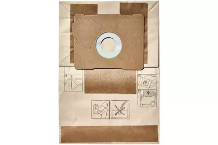 FESTOOL Pölypussi FIS-CT 17/5 769136 - Festool Pölypussit - 4014549206362 - 1