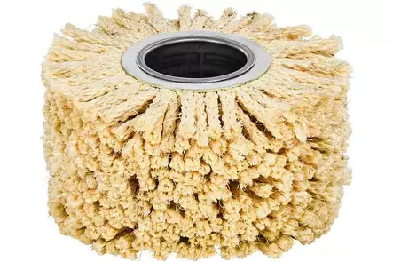 FESTOOL Rustofix-harjat BG 80 411887 - Hiomakoneiden lisätarvikkeet - 4014549060902 - 1