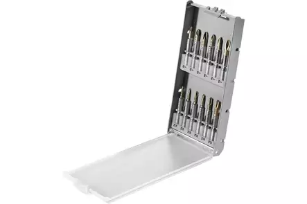 FESTOOL Ruuvikärkikasetti BKS SYS3 50mm CE 577400 - Festool konekärkisarjat - 4014549408742 - 1