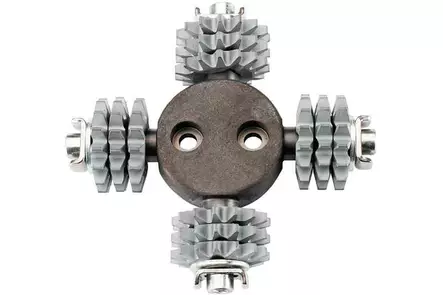 FESTOOL Teräpää SZ-RG 80 767982 - Festool Saneerauskoneiden tarvikkeet - 4014549204672 - 1