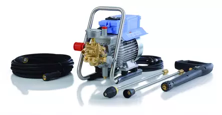 KRÄNZLE HD 10/122 TS Painepesuri K600080 - Kränzle painepesurit - 4012314002942 - 1