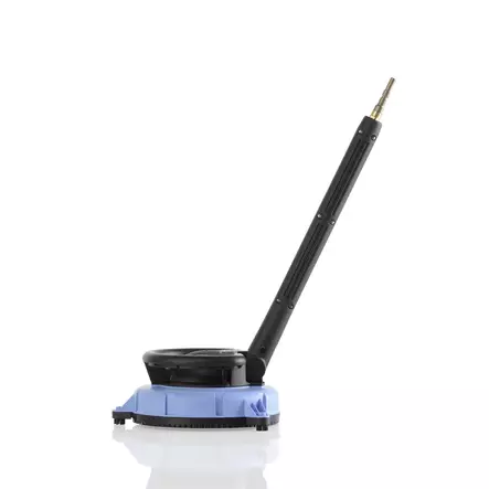 KRÄNZLE Terassipesuri D12 pikaliittimellä K41880 - Kränzle tarvikkeet - 4012314301212 - 1