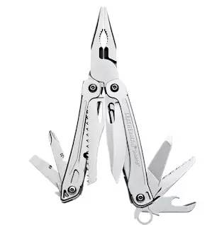 LEATHERMAN SIDEKICK 831439 - Leatherman Monitoimityökalut - 037447664052 - 1