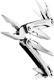 LEATHERMAN SIDEKICK 831439 - Leatherman Monitoimityökalut - 037447664052 - 2