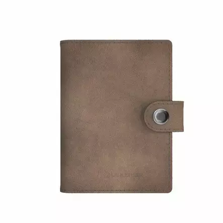 LEDLENSER LITE WALLET LOMPAKKO TAUPE GREY - Ledlenser Lite Wallet - 4058205024792 - 1