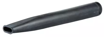 MAKITA 123246-2 Puhallussuulake DUB185 ja DUB186, pituus 43cm - Lehtipuhaltimet - 1-1-088381437332 - 1