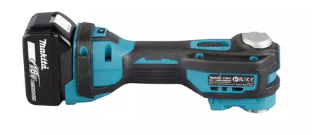 MAKITA Akkumonitoimikone LXT 18V DTM52RTJX1 - Makita LXT 18V Akkukonepaketit - 088381741422 - 2