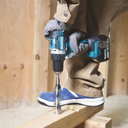 MAKITA DLX5112GX2 Akkukonesarja LXT 18V - Makita LXT 18V Akkukonesarjat - 197050017192 - 2