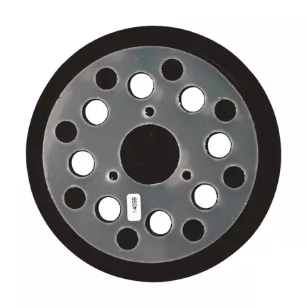 MAKITA Hioma-alusta 197468-0 - Makita Hiomakoneiden tarvikkeet - 088381458962 - 1