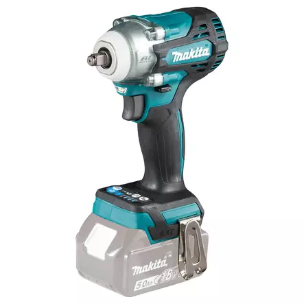 MAKITA Iskevä akkumutterinväännin LXT 18V DTW302Z - Makita LXT 18V mutterinväääntimet - 088381748742 - 1