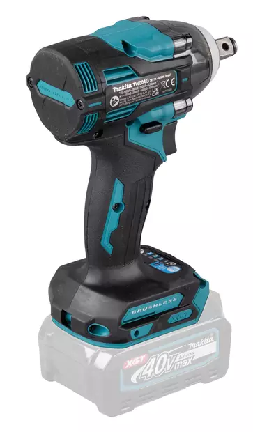 MAKITA Iskevä mutterinväännin XGT TW004GZ - Makita XGT 40V Mutterinvääntimet - 088381726832 - 2