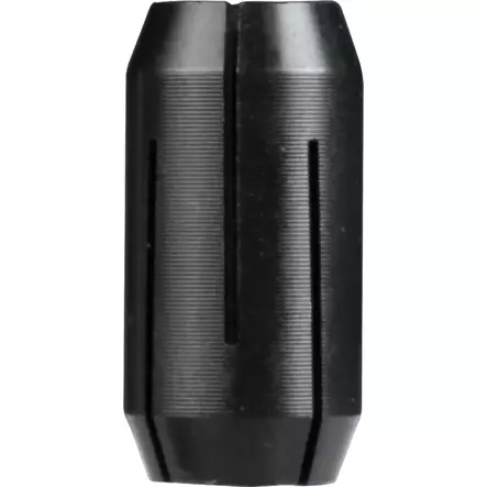 MAKITA Kiristyshylsy 6,35mm (1/4")763676-1 - Makita Jyrsimien tarvikkeet - 088381469012 - 1