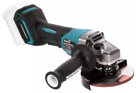 MAKITA Kulmahiomakone XGT® GA013GZ - Makita XGT 40V Kulmahiomakoneet - 088381898522 - 3