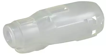 MAKITA Kumisuojus 424984-2 - Makita Tarkkuusvääntimien tarvikkeet - 0883814249842 - 2