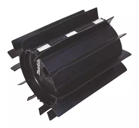 MAKITA Kumitela kumitelalisälaitteeseen SW400MP XNR0000549 - Makita Puutarhanmonitoimikone - 088381558112 - 1