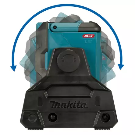 MAKITA LED-valaisin LXT, XGT ML003G - Makita Valaisimet - 088381746632 - 2