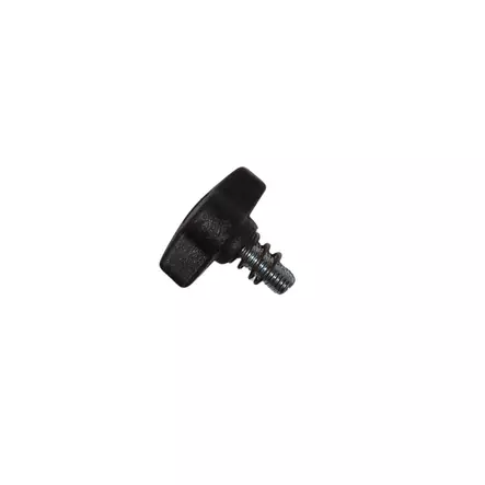 MAKITA M6 siipiruuvi+jousi ohjaimeen - Makita Käsisahojen tarvikkeet - 6513002 - 1