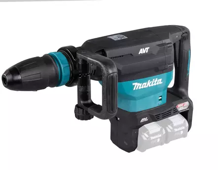 MAKITA Piikkausvasara XGT HM002GZ03 - Makita XGT 40V Poravasarat - 088381737012 - 1