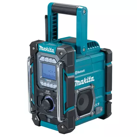 MAKITA Radio CXT / LXT DMR300 - Makita LXT 18V Vapaa-aika - 088381899512 - 1