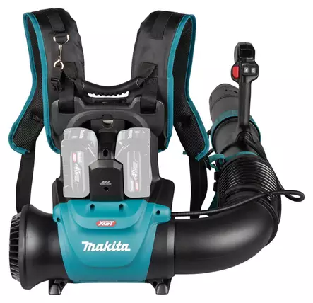 MAKITA Reppupuhallin XGT 40V UB004GZ - Makita XGT 40V Puhaltimet - 197050020062 - 2