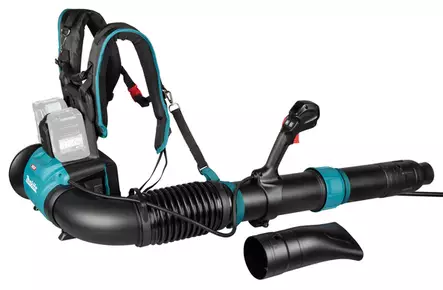 MAKITA Reppupuhallin XGT 40V UB004GZ - Makita XGT 40V Puhaltimet - 197050020062 - 1