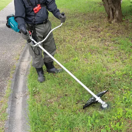 MAKITA Siimaleikkuri LXT ® DUR369AZX1 - Makita LXT 18V Piha  ja puutarha - 088381889902 - 2