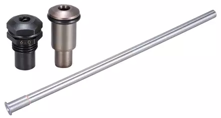 MAKITA Tarvikesarja 6,0 mm niiteille, kiinnipitävä. Karakoot 3,1 - 3,5 mm 199725-2 - Makita Metallintyöstökoneiden tarvikkeet - 0883811997252 - 1