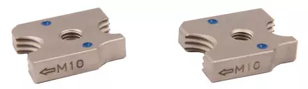 MAKITA Teräsarja M10 199083-6 - Makita Metallintyöstökoneiden tarvikkeet - 088381524742 - 1