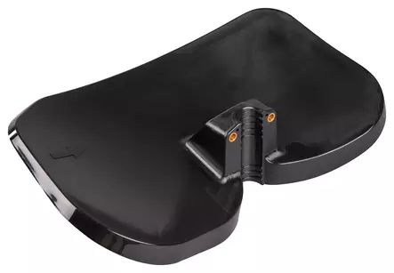 MAKITA Teräsuoja silppuavalle ruohoterälle 1911Y1-1 - Makita Raivaussahojen terät - 088381799102 - 2