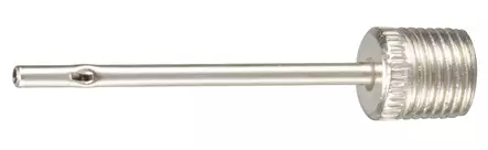 MAKITA Venttiili urheilupallojen täyttöön TE00000592 - Makita 18V Akkukoneiden tarvikkeet - 088381547932 - 1