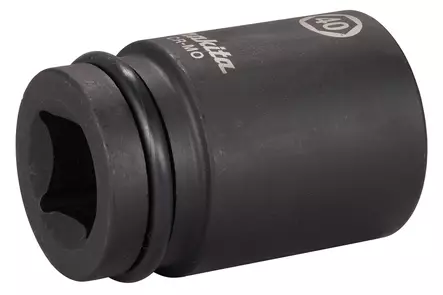 MAKITA Voimahylsy 1" 40 x 90 mm, pitkä E-24751 - Voimahylsyt - 197050356932 - 2